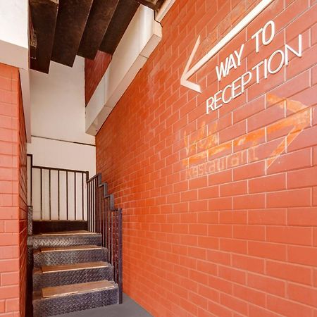 Super Townhouse Sundarapuram Hotel Kojambuttúr Kültér fotó