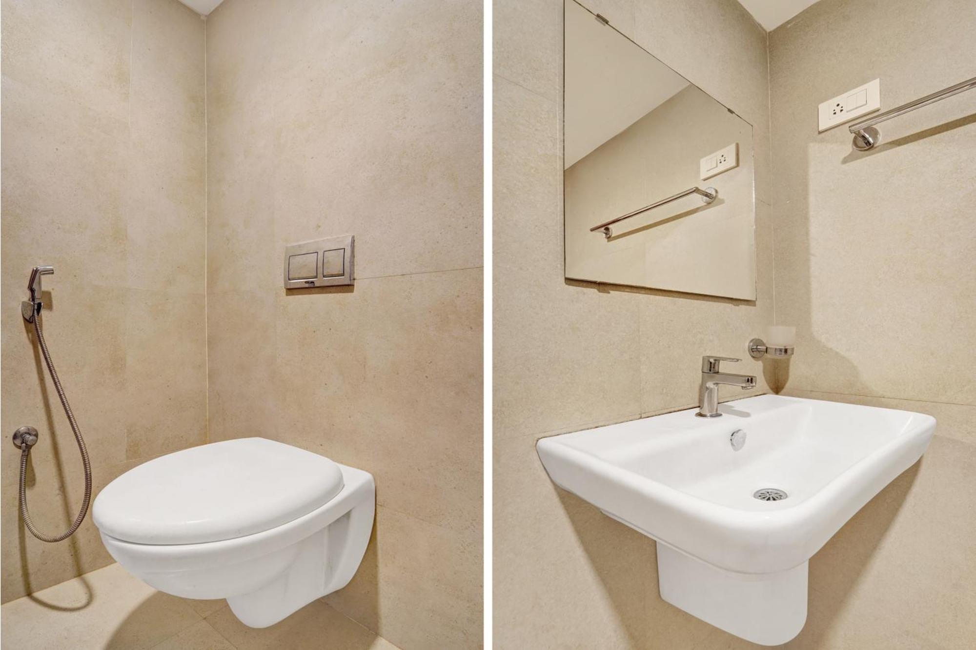 Super Townhouse Sundarapuram Hotel Kojambuttúr Kültér fotó