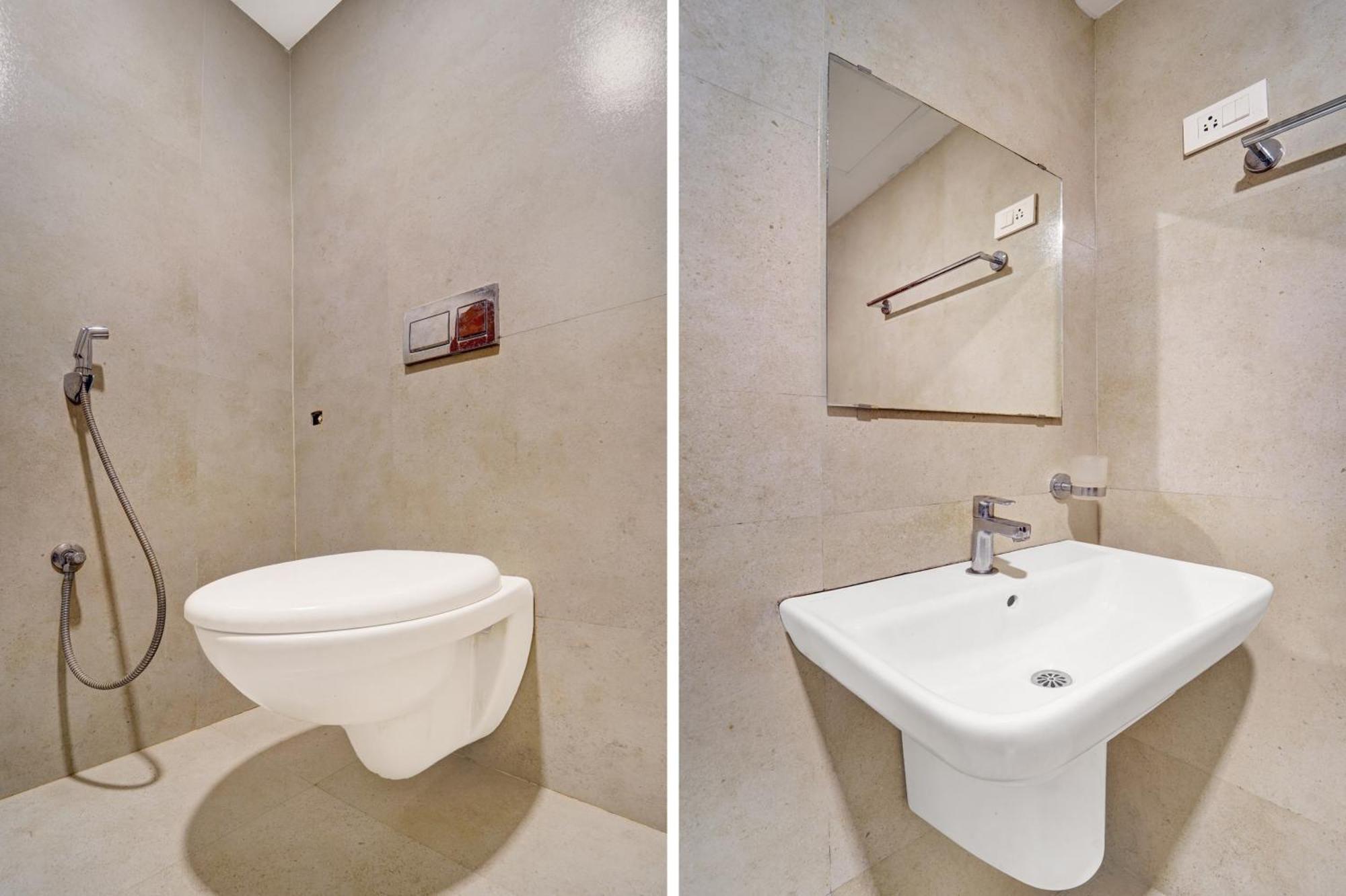 Super Townhouse Sundarapuram Hotel Kojambuttúr Kültér fotó
